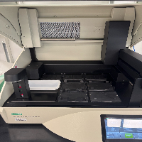 Bio-Rad Automated Droplet Generator image 1
